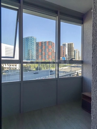 
  Продается студия 30 м², в ЖК Флотилия. Фото 10.