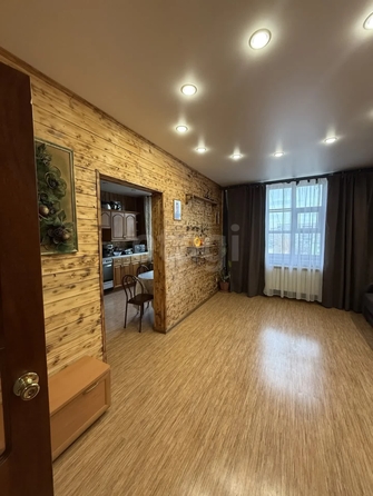 
  Продается 3-комн. квартира 76.5 м². Фото 1.