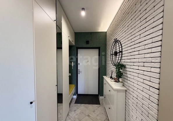 
  Продается 2-комн. квартира 53.1 м². Фото 2.