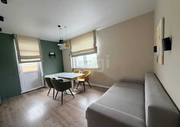 
  Продается 2-комн. квартира 53.1 м². Фото 3.