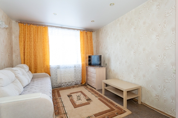 
  Продается 1-комн. квартира 20.6 м². Фото 1.