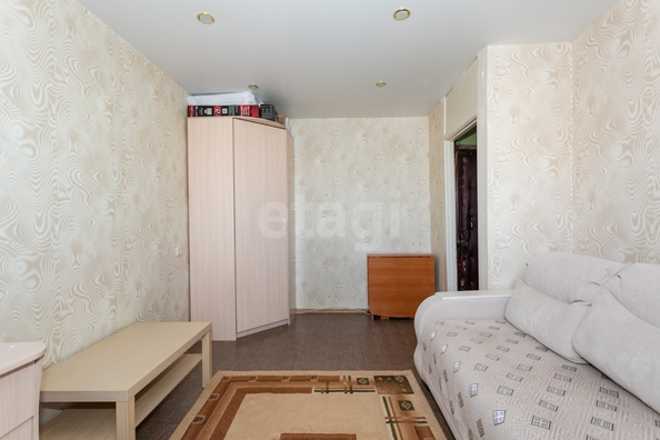 
  Продается 1-комн. квартира 20.6 м². Фото 2.