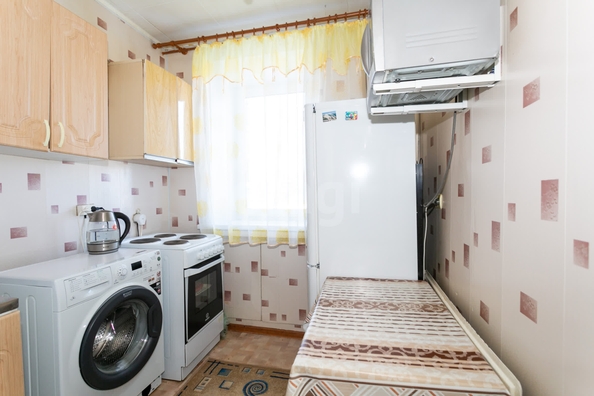 
  Продается 1-комн. квартира 20.6 м². Фото 7.