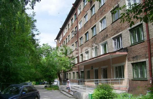 
  Продается комната 18 м². Фото 9.