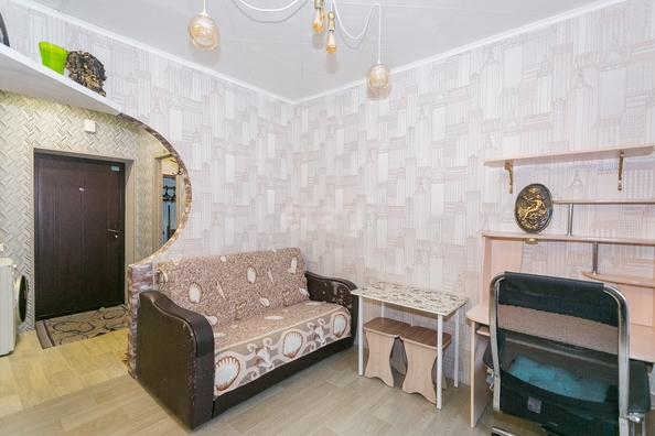 
  Продается студия 30 м². Фото 14.