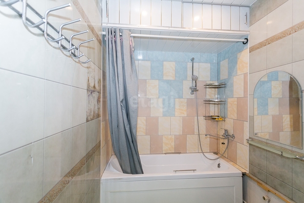 
  Продается студия 30 м². Фото 23.