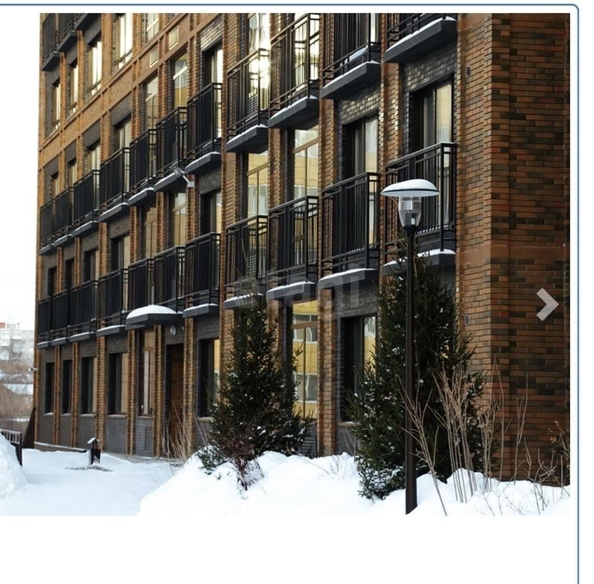 
  Продается 3-комн. квартира 75 м², в ЖК Красный проспект, дом 4. Фото 7.