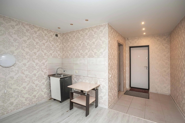 
  Продается студия 20 м². Фото 13.