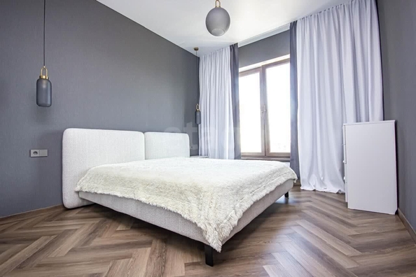 
  Продается 2-комн. квартира 66.7 м², в  Дом Нобель. Фото 2.