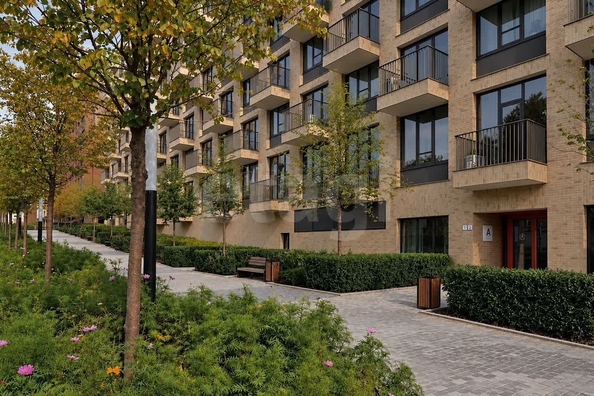 
  Продается 3-комн. квартира 71 м², в ЖК На Декабристов, дом 2. Фото 8.