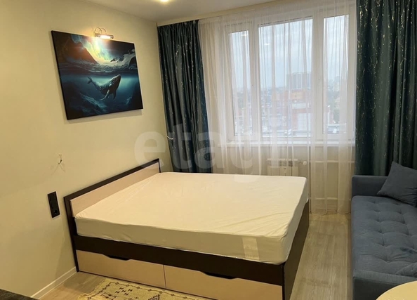 
  Продается апартамент 22.4 м², в АК IQ Aparts. Фото 6.