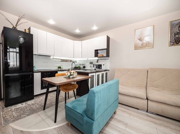 
  Продается 2-комн. квартира 60.9 м². Фото 11.