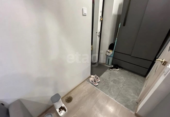 
  Продается студия 17.7 м². Фото 15.