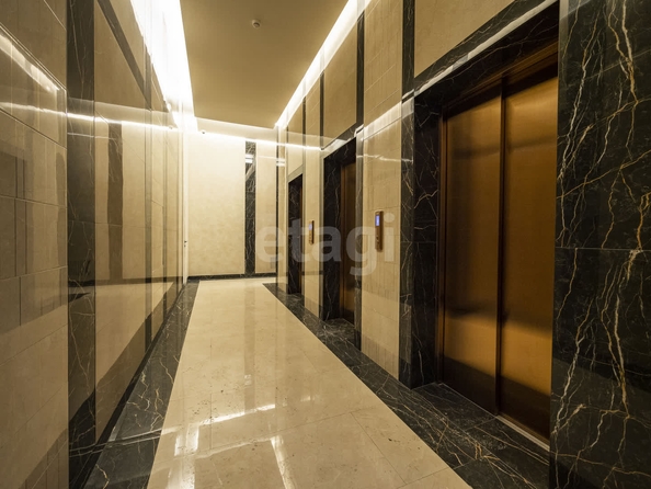 
  Продается 3-комн. квартира 66.5 м², в  Дом Нобель. Фото 21.