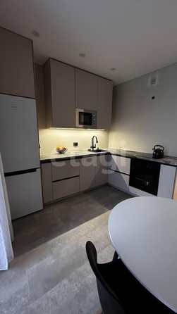 
  Продается 1-комн. квартира 38.88 м², в ЖК Сакура парк, дом 1. Фото 7.