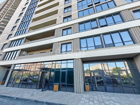 
  Продается 1-комн. квартира 38.88 м², в ЖК Сакура парк, дом 1. Фото 16.