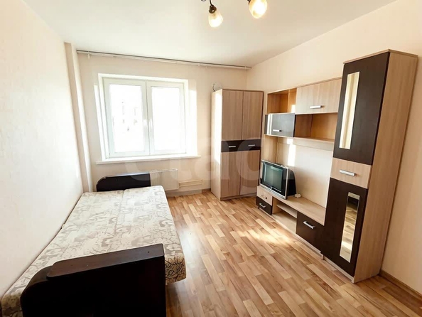 
  Продается 1-комн. квартира 34.4 м². Фото 2.