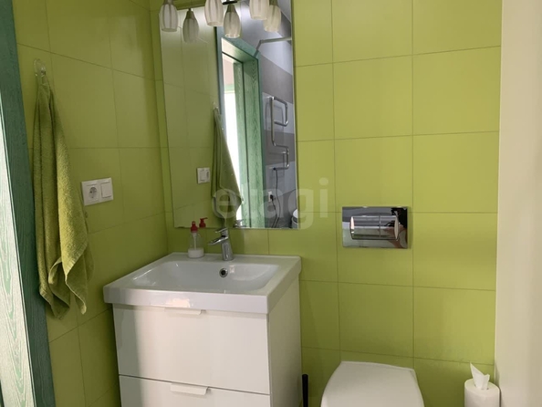 
  Продается 1-комн. квартира 46.9 м². Фото 3.