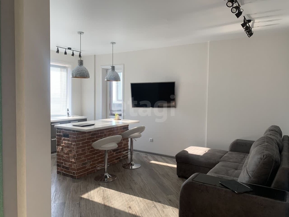 
  Продается 1-комн. квартира 46.9 м². Фото 14.