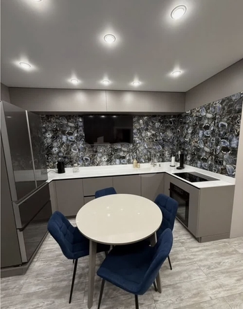 
  Продается 2-комн. квартира 62 м², в ЖК Немировича-Данченко, дом 1. Фото 2.