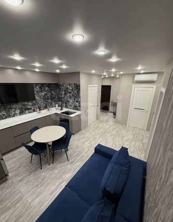 
  Продается 2-комн. квартира 62 м², в ЖК Немировича-Данченко, дом 1. Фото 3.