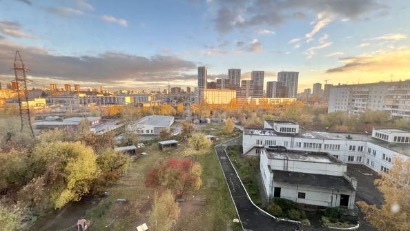 
  Продается 3-комн. квартира 57 м². Фото 16.