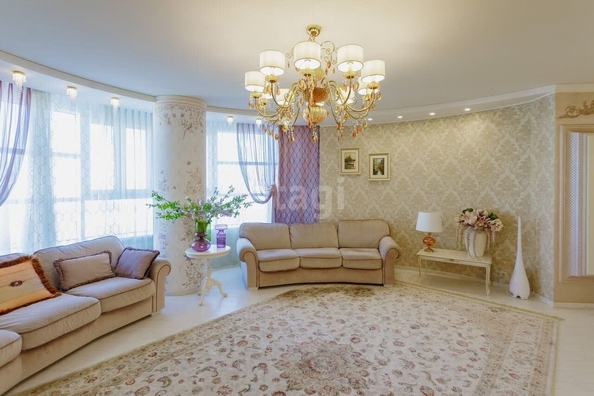 
  Продается 4-комн. квартира 175.3 м². Фото 4.