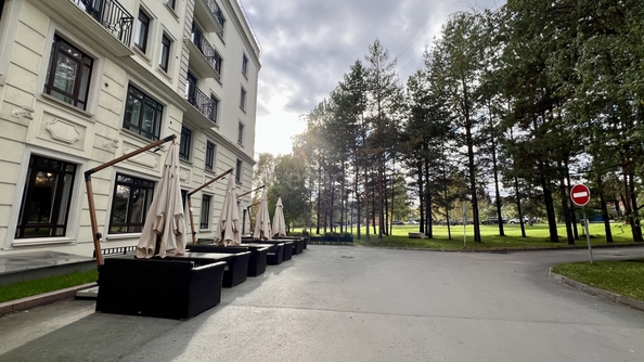 
  Продается 3-комн. квартира 72.8 м², в ЖК Жуковка. Фото 23.