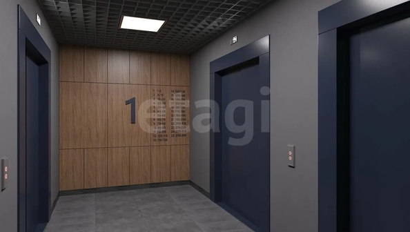 
  Продается 3-комн. квартира 75.5 м², в ЖК Весенний, Заречная дом 5/5. Фото 3.