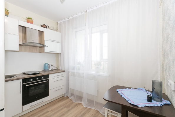 
  Продается 1-комн. квартира 34.6 м². Фото 1.