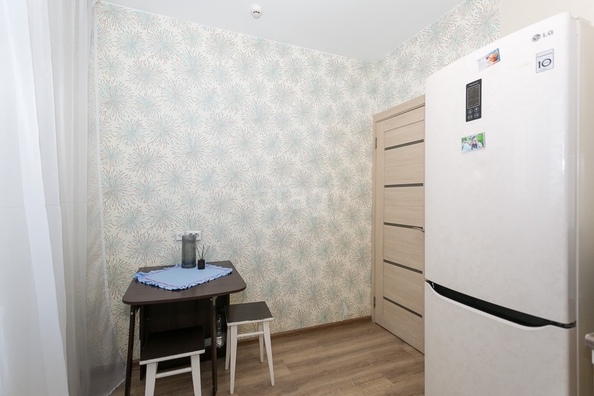 
  Продается 1-комн. квартира 34.6 м². Фото 4.