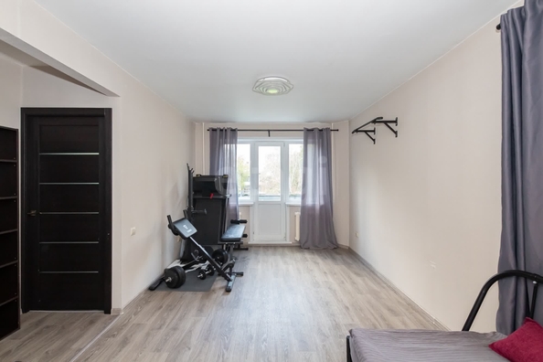 
  Продается 1-комн. квартира 31.3 м². Фото 4.