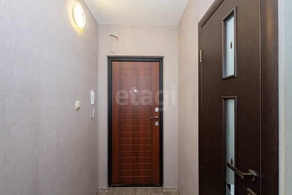 
  Продается 1-комн. квартира 31.3 м². Фото 12.