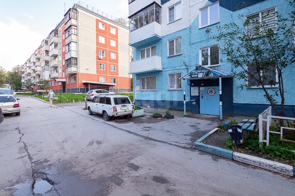 
  Продается 1-комн. квартира 31.3 м². Фото 16.