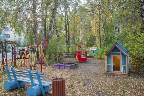 
  Продается 1-комн. квартира 31.3 м². Фото 18.