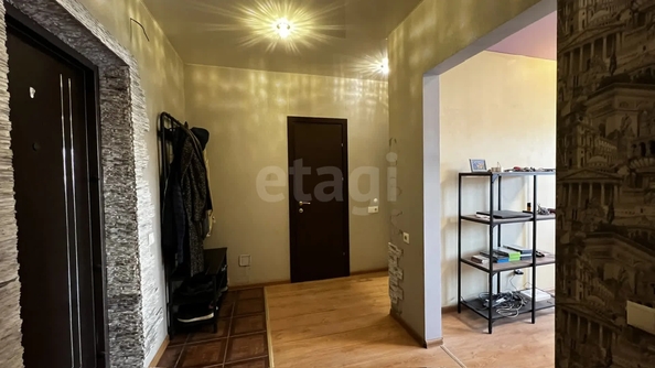 
  Продается 1-комн. квартира 45.5 м². Фото 8.