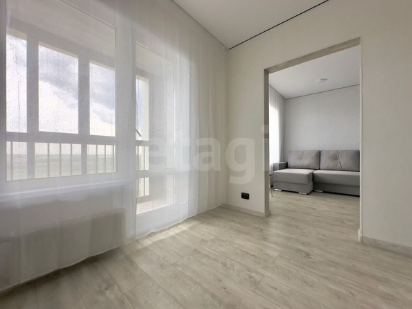 
  Продается 1-комн. квартира 39.2 м². Фото 8.