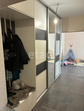
  Продается 2-комн. квартира 52 м², в ЖК Аквамарин, дом 3/1. Фото 9.