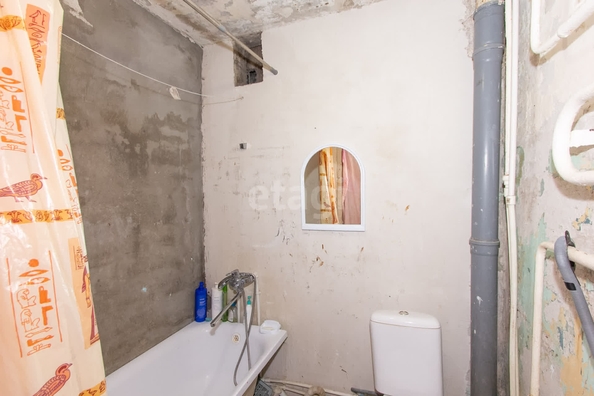 
  Продается 2-комн. квартира 43.6 м². Фото 17.