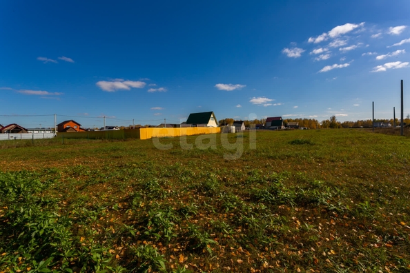 
  Продается земельный участок 8.95 соток. Фото 7.