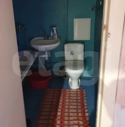 
  Продается 1-комн. квартира 36 м². Фото 10.