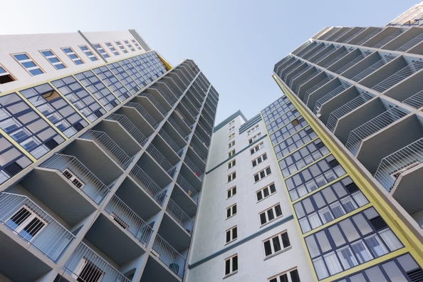 
  Продается 2-комн. квартира 64 м², в ЖК Гранатовый, дом 36. Фото 18.