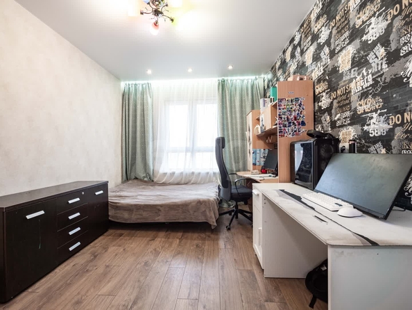 
  Продается 3-комн. квартира 86 м², в ЖК Революция. Фото 12.