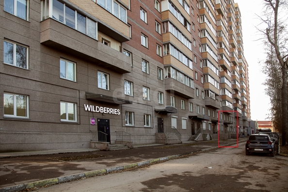 
  Продается офис 49.5 м². Фото 4.