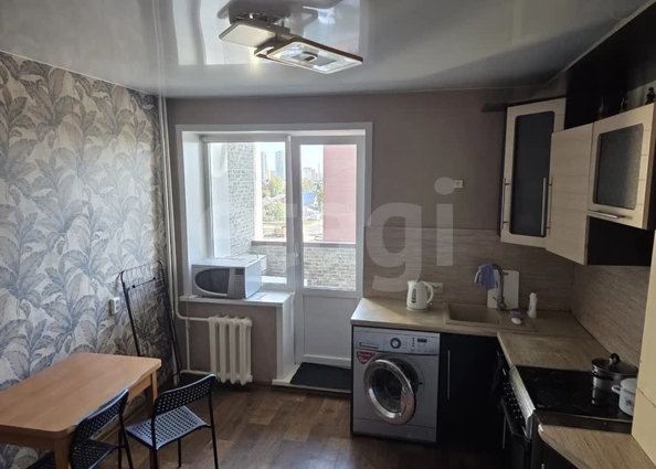 
  Продается 1-комн. квартира 32.1 м². Фото 3.
