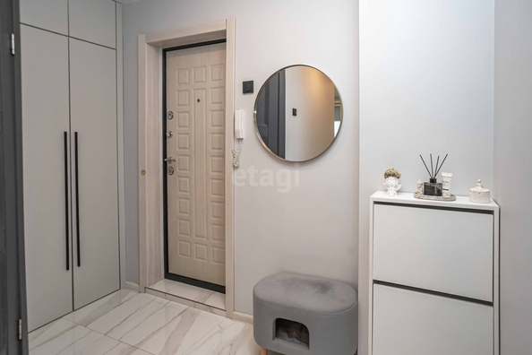 
  Продается 1-комн. квартира 28.8 м². Фото 19.