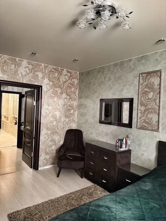 
  Продается 3-комн. квартира 88 м², в ЖК Радужный каскад, б/с 19. Фото 2.