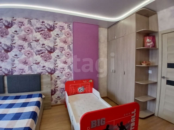 
  Продается 2-комн. квартира 52.9 м². Фото 16.