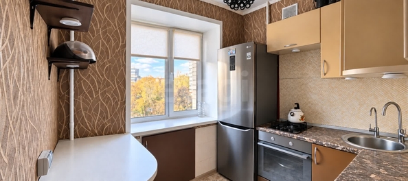 
  Продается 3-комн. квартира 60 м². Фото 3.