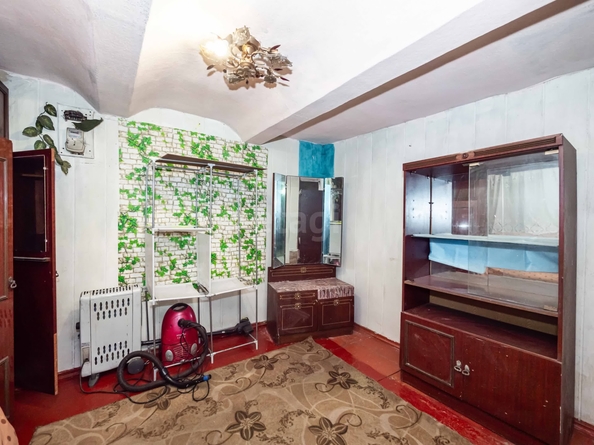 
  Продается дом 40.6 м². Фото 1.